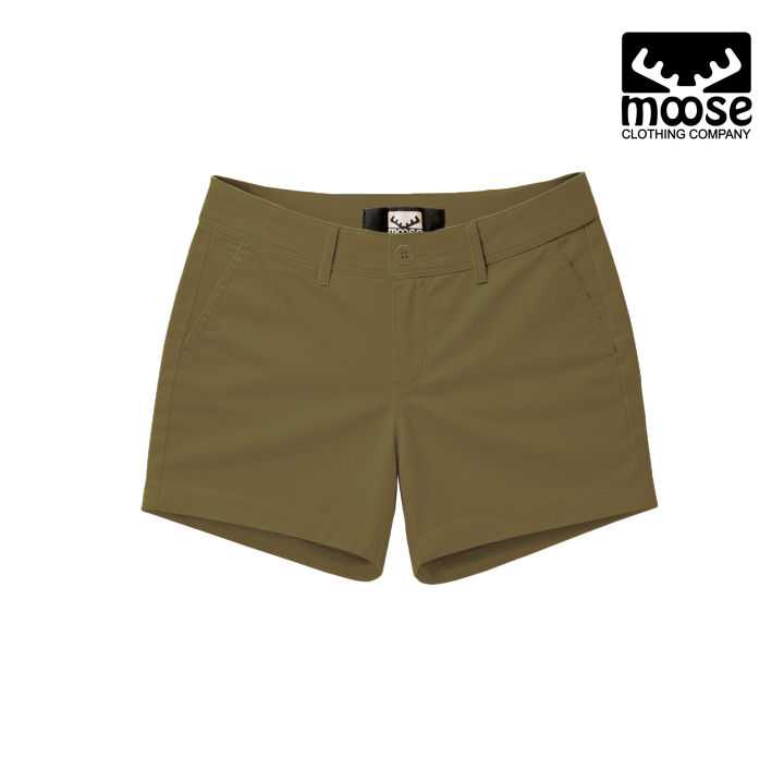 Moose%20Women's%20Chino%20Shorts%20-%20Image%203