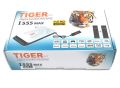 Tiger I555 Mini Ultra Satellite Receiver With wifi Stick. 