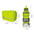 Hanging Men's Toiletry Bag Large Waterproof Cosmetic Bags Travel Organizer Lady Toiletries Makeup Toilet Foldable Bathroom Kit. 