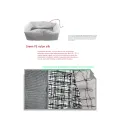 10Pcs Reusable Cat Feces Filter Hands Free Lazy Shovel Free Cat Litter Bag Lazy Shovel Free Cat Litter Bag L. 
