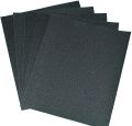 Water Sand Paper 120P 25 Pcs. 