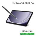 Stylus Pen For Samsung Galaxy Tab A9 8.7 X110 X115 A9 Plus X210 S9 S7 Plus FE X710 T736 A7 Lite T220 Screen Touch Drawing Pencil. 
