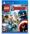 PS4 Game - Lego Marvel Avengers. 