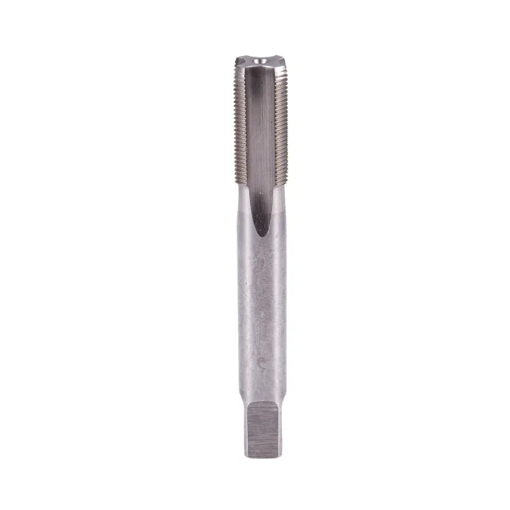 Maschio Filettato Metrici HSS M15 X 1.0 Mm - Macchina Destro Per Filettatura, Acciaio Ad Alta Velocità, Lunghezza 87mm, Per Metalli E Ghisa - 4