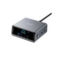 Anker Prime Charger (250W, 6 Ports, GaNPrime) - A2345241. 