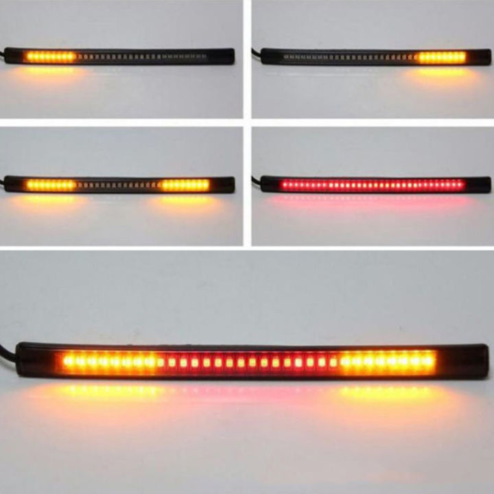 Multifunctions%20LED%20Motorcycle%20Strip%20Light%20Brake%20Tail%20Turn%20Signal%20License%20Plate%20-%20Image%206