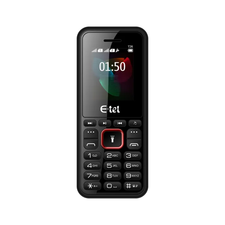E-TEL T26 PRO