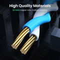 UGREEN Cat6 Ethernet Patch Cable Gigabit RJ45 Network Wire Lan Cable Plug Connector for Mac Computer PC R'outer Printer XBOX PS4 PS3 PSP 0.5M-30M. 