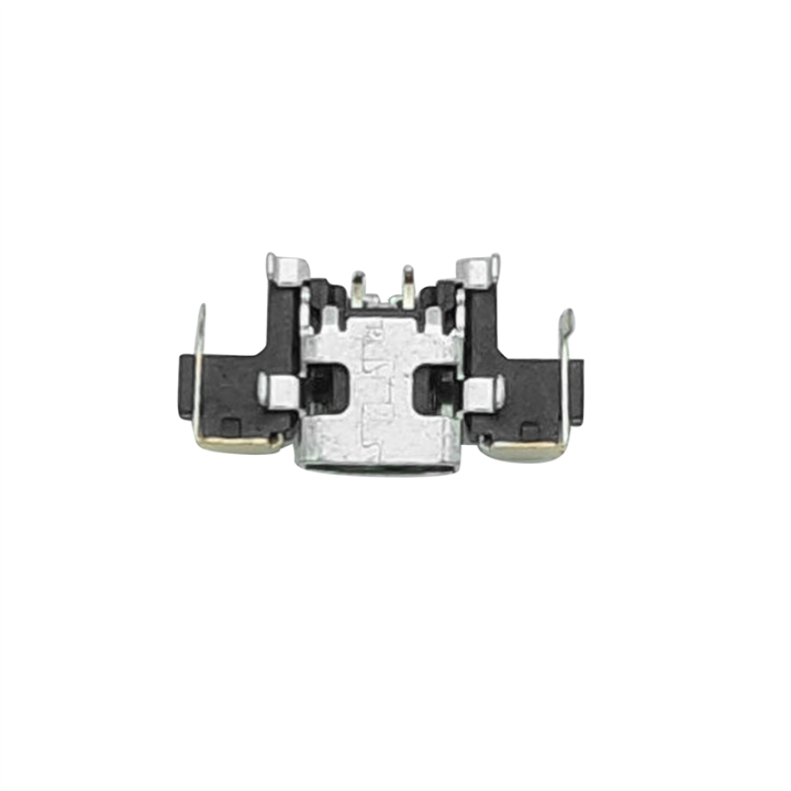 3X for 3DSLL Charging Port Connector Tail Plug Holder