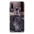 For Lenovo K10 Note Case 6.3'' clear bumper Cute Cartoon Soft TPU Silicone Back Cover For Lenovo K10 Plus Phone Cases Lenovo Z6 Lite. 