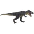 【Serendipity party】Jurassic World Park Tyrannosaurus Rex Dinosaur Model Toys Animal Plastic Pvc Action Figure Toy for Kids Gifts. 