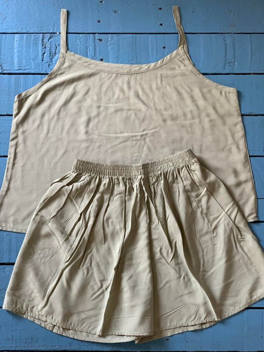 Ladies%20Nightwear%20Sleepwear%20Comfortable%20Underwear%20for%20Women%20-%20Image%205