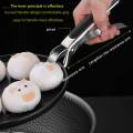 Pan Dish Clip Gripper Bowl Clip Hot Plate Gripper for Fruit Baking Oven. 