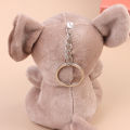 Elephant Plush Toys Holiday Gift Cute Animal Stuffed Pendant Doll Christmas Gift. 