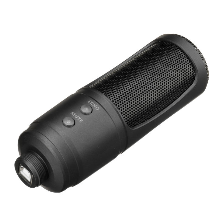 SIKEER%20USB-K2S%20Wired%20Condenser%20USB%20Microphone%20Mic%20for%20PS4%20for%20PlayStation%204%20PC%20Computer%20Live%20Broadcast%20-%20Image%205