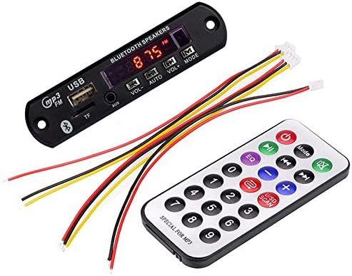 12V%20Wireless%20Bluetooth%20MP3%20WMA%20Decoder%20Board,%20USB%20TF%20Radio%20Module%20for%20Car%20Audio%20Applications%20-%20Image%205