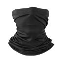 Outdoor Tactical Neck Balaclava Bandana Headwear Cooling Face Mask Scarf. 