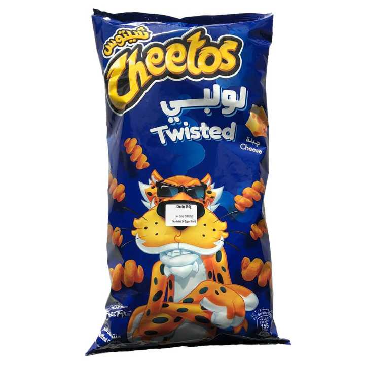 Cheetos%20Twisted%20Cheese%20150G%20-%20Image%202