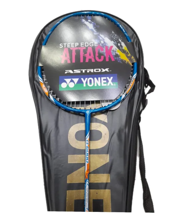 Yonex%20Isometric%20B6000%20Badminton%20Racket/Racquet%20-%20Image%202