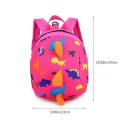 Kid School Bag New Arrival High Quality School Bag Backpack Bags dinosaur bag (New Arrival). 