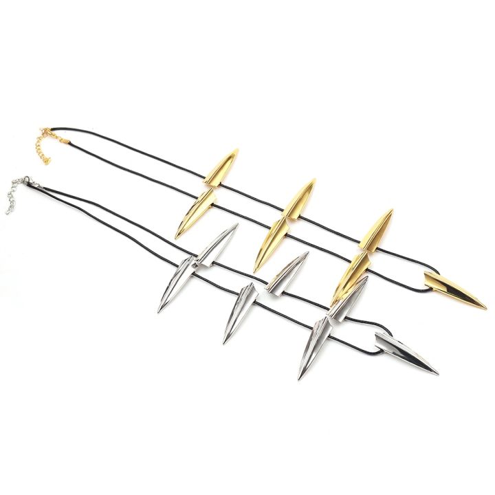 %E3%80%90IKE%E3%80%91Marvel%20Black%20Panther%20Men's%20Necklace%20Leopard%20Claw%20Pendant%20Gold%20Silver%20Color%20Necklace%20Wakanda%201:1%20Prop%20Trend%20Jewelry%20-%20Image%207