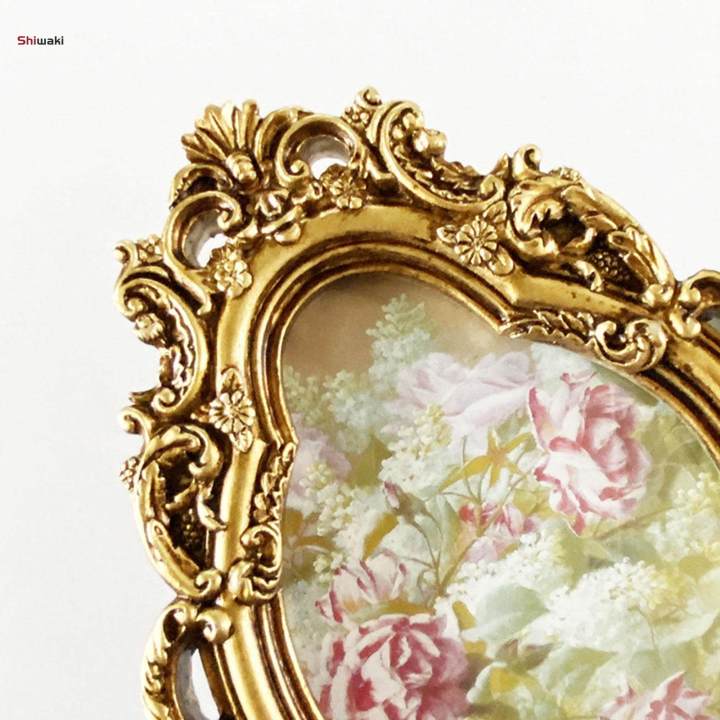 Resin%20Photo%20Frame,%20Small%20Picture%20Frame,%20Vintage%20Style%20Embossed%20Frame,%20Photo%20Display%20Frame%20Tabletop%20and%20Wall%20Hanging%20for%20Home%20Bedroom%20Decor%20-%20Image%203