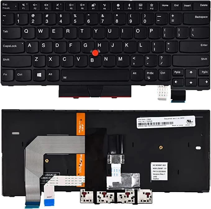 Lenovo%20Thinkpad%20T470%20T480%20A475%20A485%20Laptop%20Keyboard%20-%20Image%203