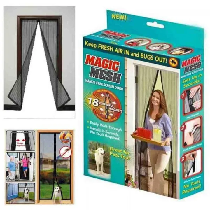 New%20Magic%20Mesh%20Magnetic%20Anti%20Mosquito%20net%20Door%20Window%20Curtain%20mmmc%20-%20Image%203