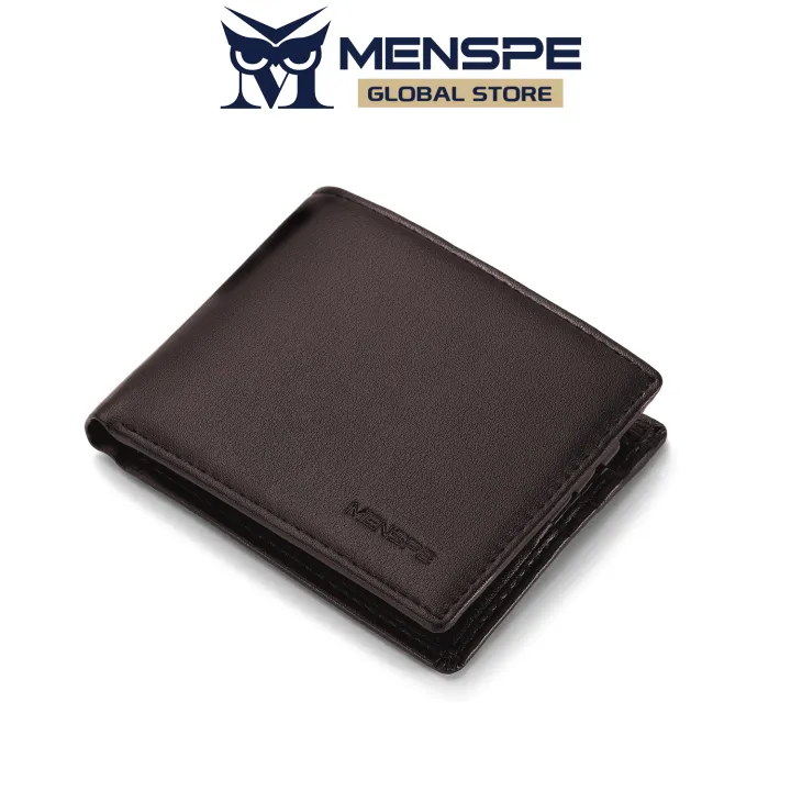 MENSPE%20Men%20Wallet%20Soft%20PU%20Wallet%20Business%20Wallets%20High%20Quality%20PU%20Leather%20Coin%20Bag%20Zipper%20Multi-Card%20Position%20ID%20Credit%20Cards%20Holders%20Solid%20Color%20Travel%20Purses%20Coin%20Pouch%20-%20Image%202