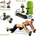 Revoflex Xtreme Abdominal Trainer Home Full Body Workout GYM Machine. 