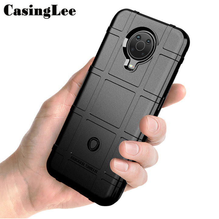 CasingLee for Nokia G10 Case Protector Rugged Shield Silicon Hard armor Back Cover for Nokia G10 Phone cases cover For girls and Boys