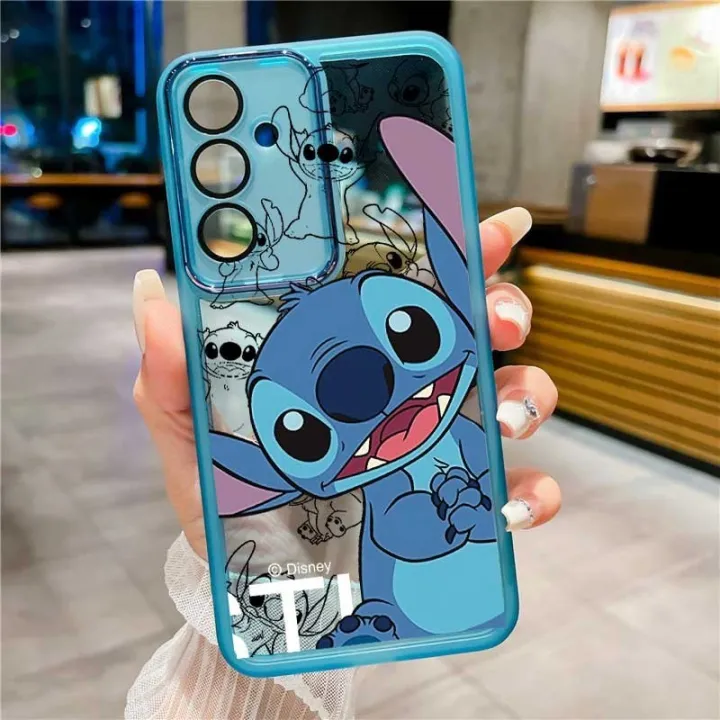 Samsung%20Galaxy%20M55%20M15%205G%20Happy%20Stitch%20Soft%20Phone%20Case%20Smile%20Monster%20Clear%20Candy%20Silicon%20Case%20Camera%20Protector%20Cover%20-%20Image%202