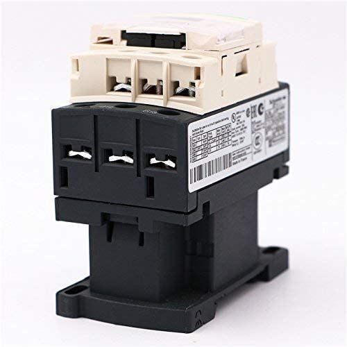 Schneider%20AC%20contactor%20LC1D18%20LC1D18A%20220V%20Schneider%20contactor%20220v%20AC%203%20Phase%203-Pole%2050/60Hz%203P%20Rail%20Mounted%20Contactor%20Switch%20Controller%201NO%201NC%20Coil%20Voltage%20%20220V%20-%20Image%203
