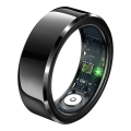 R6 Smart Ring Health Monitoring Ring Smart Ring Couple Rings No.9,A. 