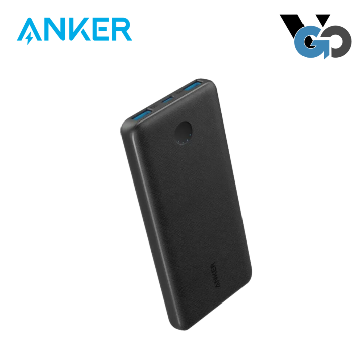 Anker PowerCore III 10K Power Bank