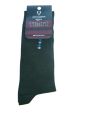 Cotton Socks Single Toned GOODFIT Cotton mens socks Men's Office/Casual Socks. 