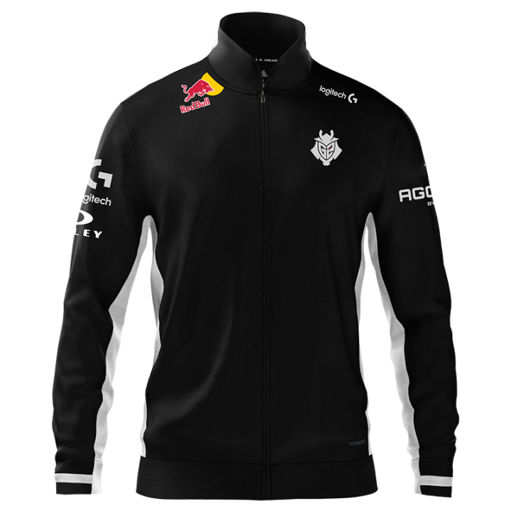 G2 Team Uniform 2024 New LPL Player Caps Peripheral CSGO Team NIKO Same ...