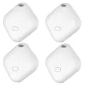 F02 Bluetooth Tracker Keys Finder and Item Tracker Tags 4. 