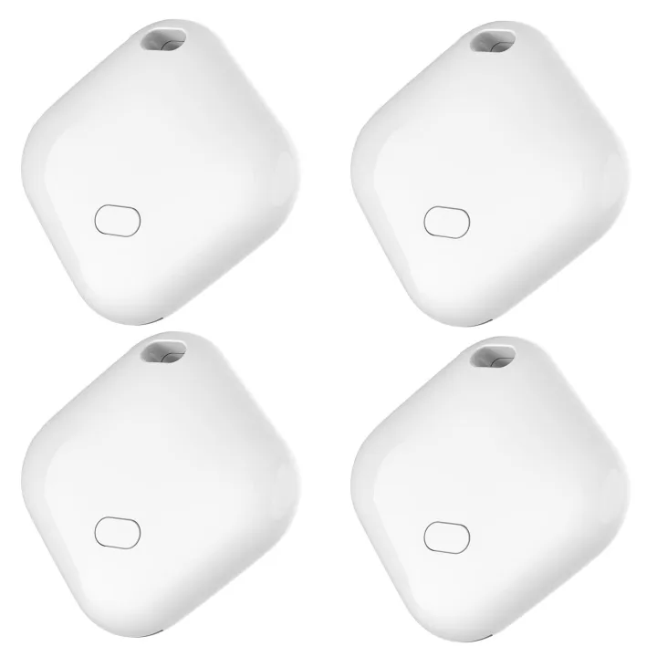 F02 Bluetooth Tracker Keys Finder and Item Tracker Tags 4