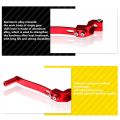 Motorcycle Aluminum Alloy Shift Lever Modified Parts Accessories for ATV Bikes Dirt Bike Motocross Gear. 
