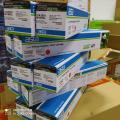 HP 126A (CE312A) Compatible LaserJet Yellow Color Toner ASTA. 