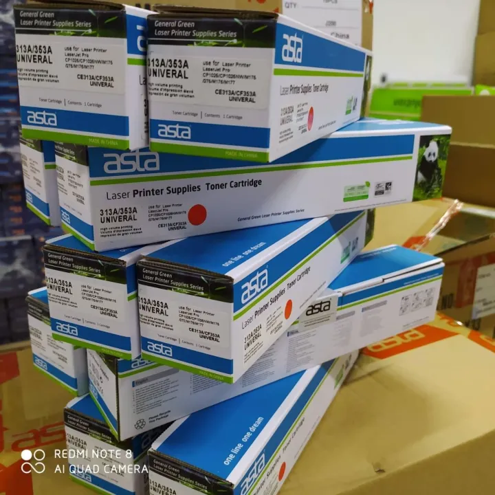 HP%20126A%20(CE312A)%20Compatible%20LaserJet%20Yellow%20Color%20Toner%20ASTA%20-%20Image%204