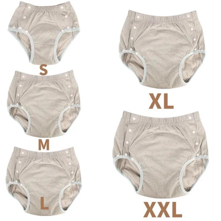 Adult%20Children%20Cloth%20Diaper%20Pants%20Elderly%20Underwear%20Cotton%20Washable%20Reusable%20Breathable%20Leak%20Proof%20Cloth%20Diapers%20Baby%20-%20Image%203