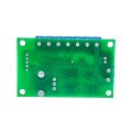 VSP_PWM Brushless DC Motor Speed Controller Driver Regulator Forward And Reverse Control Speed Control Board Pinpoint. 