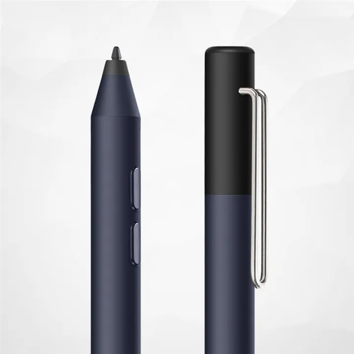 New%20Stylus%20Pen%20for%20Microsoft%20Surface%203%20Pro%203/4/5/6/Book/Go/Laptop/Studio%20Universal%20Stylus%20Pen%202048%20Levels%20Of%20Pressure-B%20-%20Image%202