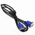 VGA  Cable MALE TO MALE. 