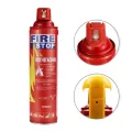 Safe Pro Fire Stop Car&Home Fire Extinguisher. 