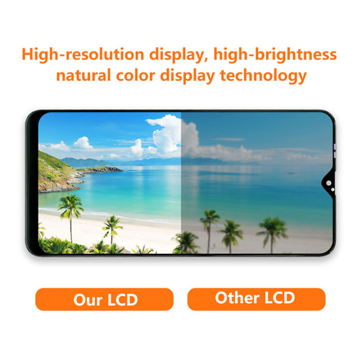 Phone%20LCD%20Display%20Screen%20Assembly%20Replacement%20For%20Vivo%20Y12%20Y11%20Y17%20Y15%20Y3%20Y20i%20Y20%20Y91C%20Y83%20Y81%20Y81S%20Y30%20X27%20V15%20S1%20Pro%20Y30%20-%20Image%206