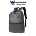 MENSPE Men Backpack 14inch Laptop Backpack Waterproof Travel Backpack Business Bag College Backpack Casual Shoulder Bag Anti Theft Back Pack School Bag for Men Women. 