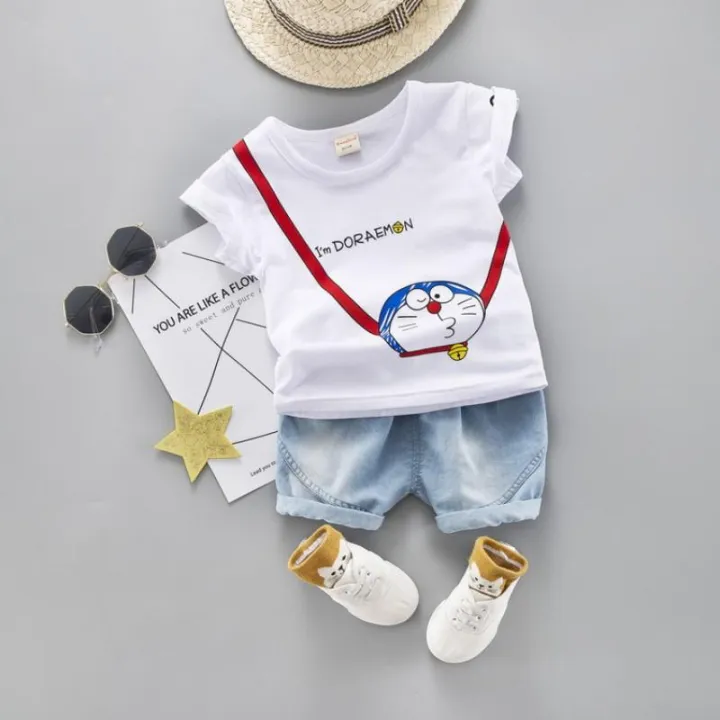 %E3%80%90BestGO%E3%80%91Boys%20Girls%20Short%20Sleeve%20Cartoon%20Print%20Tops%20T-shirt+Denim%20Shorts%20Children%20Casual%20Outfits%20Sets%20-%20Image%204
